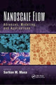 Book cover of: Nanoscale Flow. By: Sarhan M. Musa