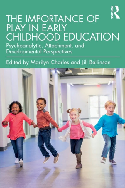 Importance of Play in Early Childhood Education