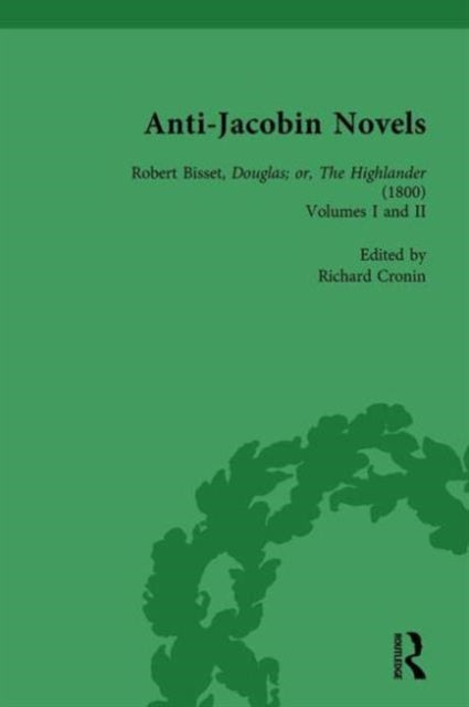 Anti-Jacobin Novels, Part I, Volume 4