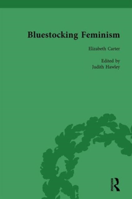 Bluestocking Feminism, Volume 2