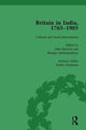 Book cover of: Britain in India, 1765-1905, Volume VI. By: John Marriott