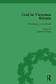 Book cover of: Coal in Victorian Britain, Part I, Volume 3. By: John Benson