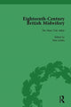 Book cover of: Eighteenth-Century British Midwifery, Part I vol 2. By: Pam Lieske