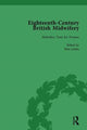 Book cover of: Eighteenth-Century British Midwifery, Part I vol 4. By: Pam Lieske