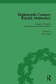 Book cover of: Eighteenth-Century British Midwifery, Part II vol 7. By: Pam Lieske