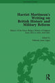 Book cover of: Harriet Martineau's Writing on British History and Military Reform, vol 4. By: Deborah Logan