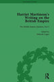 Book cover of: Harriet Martineau's Writing on the British Empire, vol 2. By: Deborah Logan
