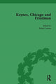 Book cover of: Keynes, Chicago and Friedman, Volume 1. By: Robert Leeson