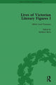 Book cover of: Lives of Victorian Literary Figures, Part I, Volume 3. By: Ralph Pite