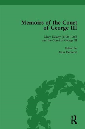 Mary Delany (1700–1788) and the Court of George III