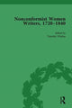Book cover of: Nonconformist Women Writers, 1720–1840, Part II vol 7. By: Timothy Whelan