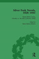 Book cover of: Silver Fork Novels, 1826-1841 Vol 5. By: Harriet Devine Jump