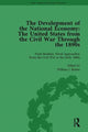 Book cover of: Development of the National Economy Vol 1. By: William J. Barber