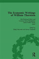 Book cover of: Economic Writings of William Thornton Vol 5. By: Philip Mirowski