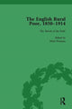 Book cover of: English Rural Poor, 1850-1914 Vol 2. By: Mark Freeman