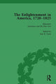 Book cover of: Enlightenment in America, 1720-1825 Vol 2. By: Jose R. Torre