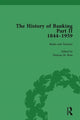 Book cover of: History of Banking II, 1844-1959 Vol 8. By: Duncan M. Ross