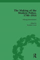 Book cover of: Making of the Modern Police, 1780–1914, Part II vol 4. By: Paul Lawrence