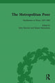 Book cover of: Metropolitan Poor Vol 5. By: John Marriott