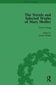 Book cover of: Novels and Selected Works of Mary Shelley Vol 8. By: Nora Crook
