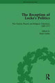Book cover of: Reception of Locke's Politics Vol 5. By: Mark Goldie
