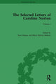 Book cover of: Selected Letters of Caroline Norton. By: Ross Belson