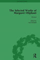 Book cover of: Selected Works of Margaret Oliphant, Part V Volume 22. By: Joanne Shattock