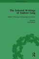Book cover of: Selected Writings of Andrew Lang. By: Tom Hubbard