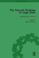 Book cover of: Selected Writings of Leigh Hunt Vol 3. By: Robert Morrison - undifferentiated