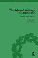 Book cover of: Selected Writings of Leigh Hunt Vol 5. By: Robert Morrison - undifferentiated