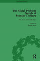 Book cover of: Social Problem Novels of Frances Trollope Vol 2. By: Brenda Ayres