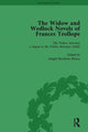 Book cover of: Widow and Wedlock Novels of Frances Trollope Vol 2. By: Brenda Ayres