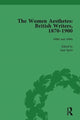 Book cover of: Women Aesthetes vol 2. By: Jane Spirit