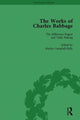 Book cover of: Works of Charles Babbage Vol 2. By: Charles Babbage