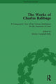 Book cover of: Works of Charles Babbage Vol 6. By: Charles Babbage