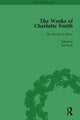 Book cover of: Works of Charlotte Smith, Part II vol 6. By: Stuart Curran