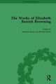 Book cover of: Works of Elizabeth Barrett Browning Vol 2. By: Sandra Donaldson