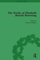 Book cover of: Works of Elizabeth Barrett Browning Vol 4. By: Sandra Donaldson