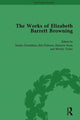 Book cover of: Works of Elizabeth Barrett Browning Vol 5. By: Sandra Donaldson