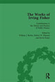 Book cover of: Works of Irving Fisher Vol 12. By: William J. Barber