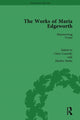 Book cover of: Works of Maria Edgeworth, Part I Vol 4. By: Marilyn Butler