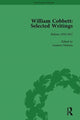 Book cover of: William Cobbett: Selected Writings Vol 3. By: Leonora Nattrass