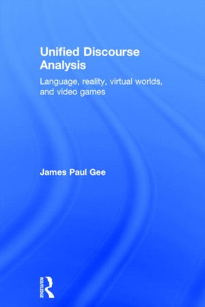 Unified Discourse Analysis