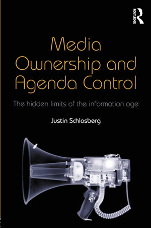 Media Ownership and Agenda Control