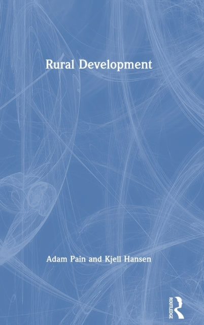 Book cover of: Rural Development. By: Adam Pain