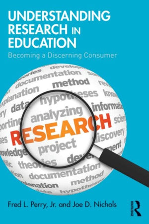 Understanding Research in Education