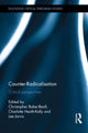 Book cover of: Counter-Radicalisation. By: Christopher Baker-Beall