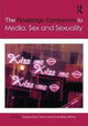 Book cover of: Routledge Companion to Media, Sex and Sexuality. By: Feona Attwood