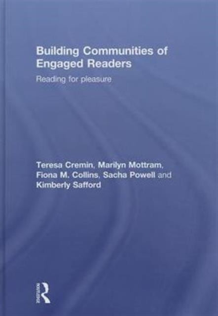 Building Communities of Engaged Readers