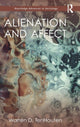 Book cover of: Alienation and Affect. By: Warren D. TenHouten